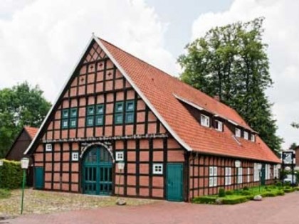 Foto: Landhaus Lastrup