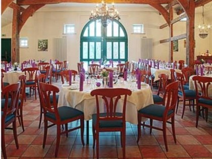 Foto: Landhaus Lastrup